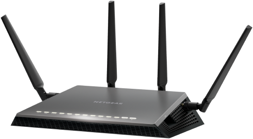 Настройка и установка роутера wi-fi в Ангарске
